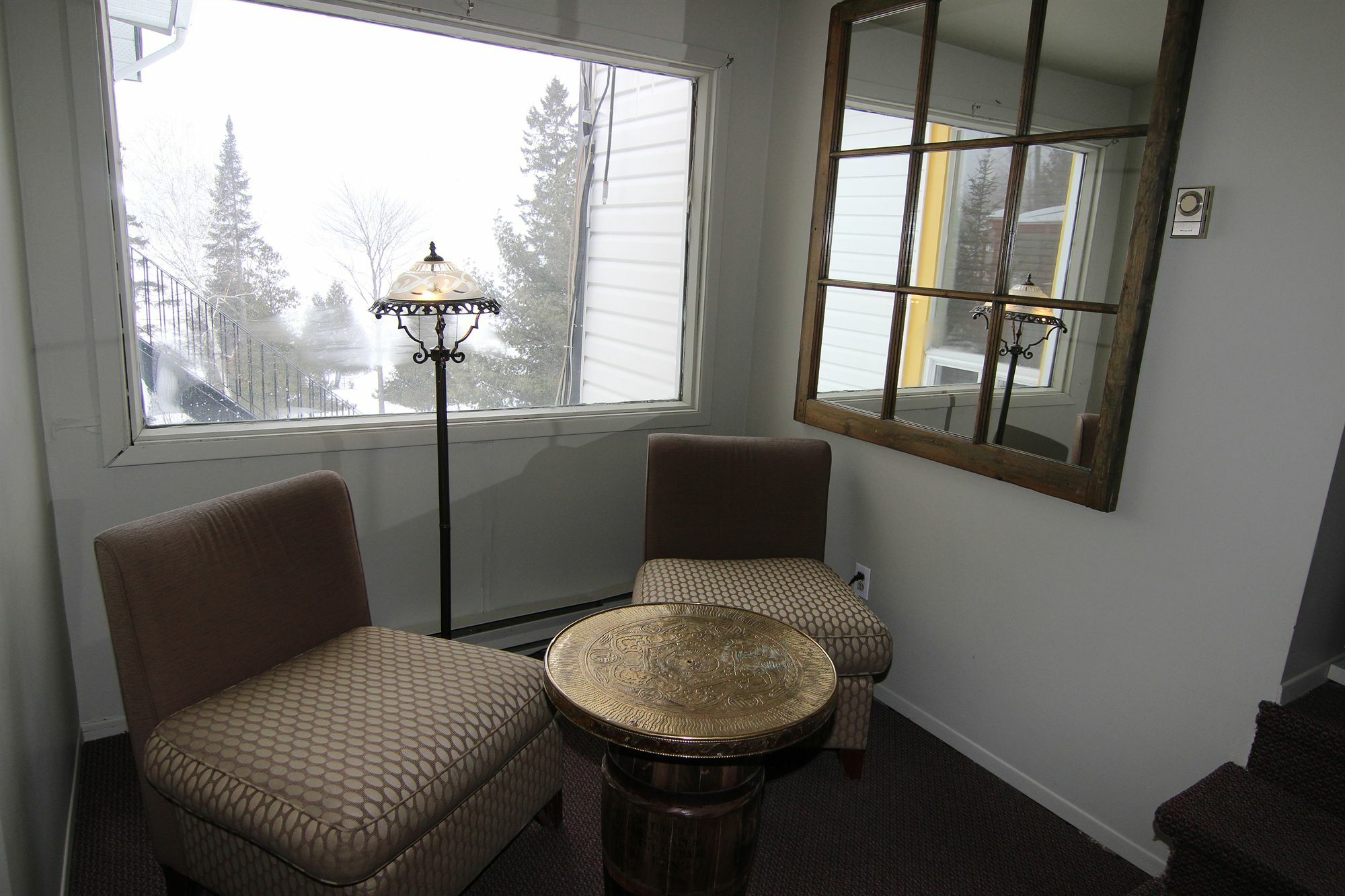 Hotel Mont-Tremblant Ngoại thất bức ảnh